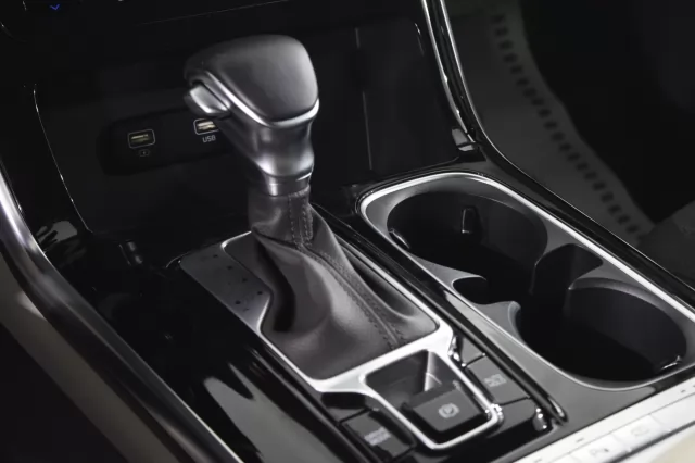Kia Carnival 2021