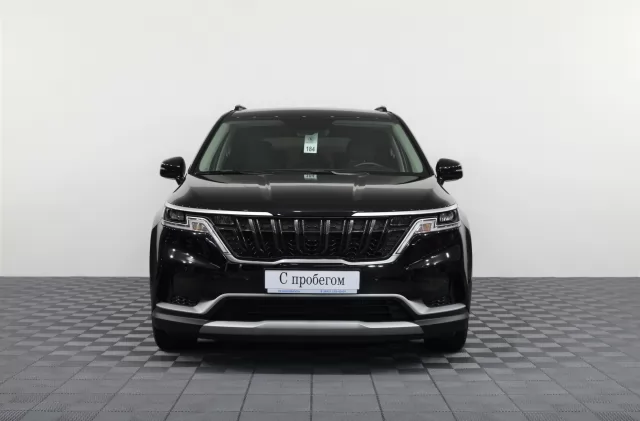 Kia Carnival 2021