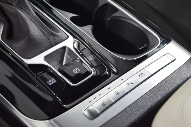 Kia Carnival 2021