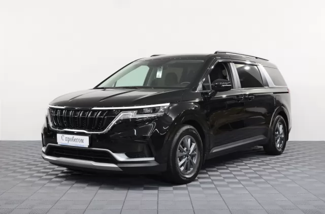 Kia Carnival 2021