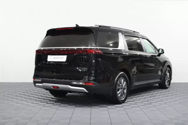 Kia Carnival 2021