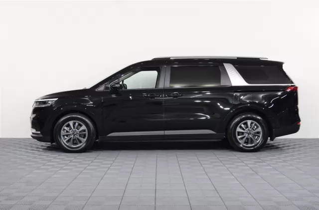 Kia Carnival 2021