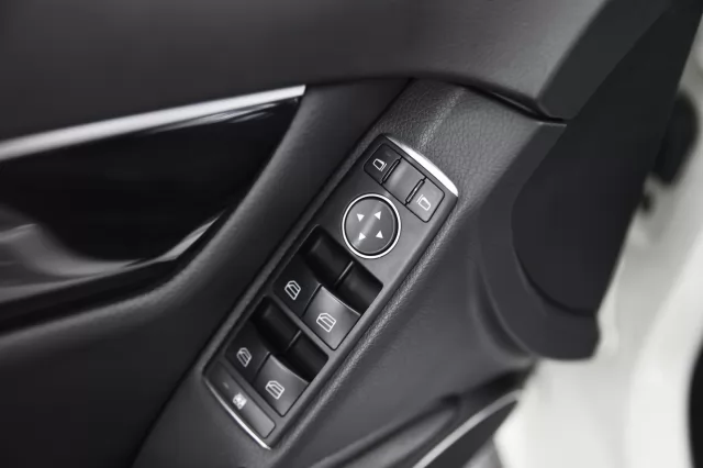 Mercedes-Benz C-Класс 2014