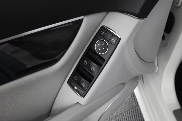 Mercedes-Benz C-Класс 2015