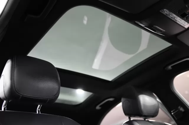 Mercedes-Benz C-Класс 2017