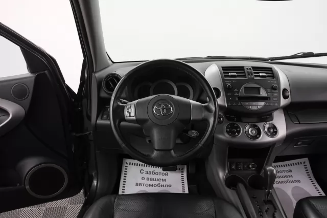 Toyota RAV4 2007