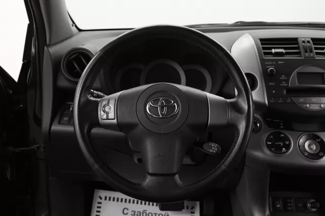 Toyota RAV4 2007