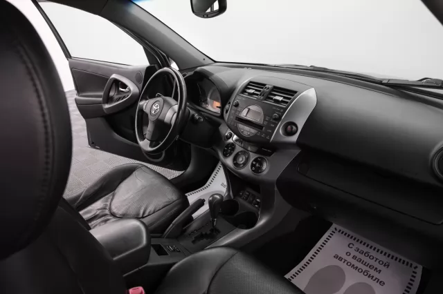 Toyota RAV4 2007
