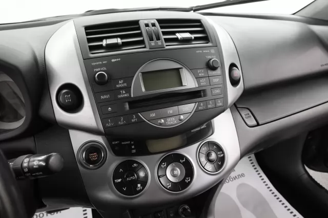 Toyota RAV4 2007