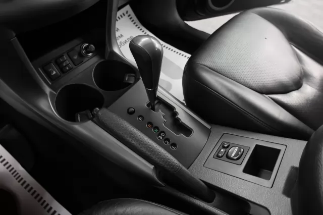 Toyota RAV4 2007