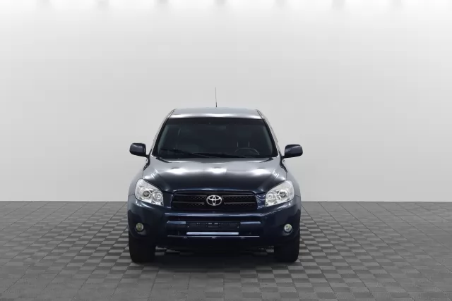 Toyota RAV4 2007