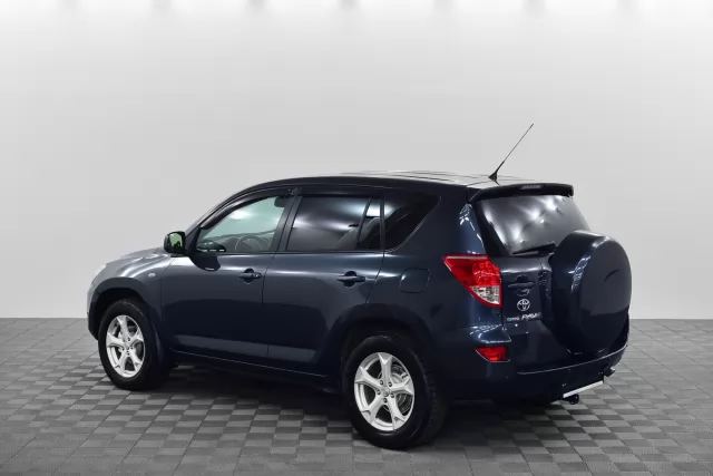 Toyota RAV4 2007