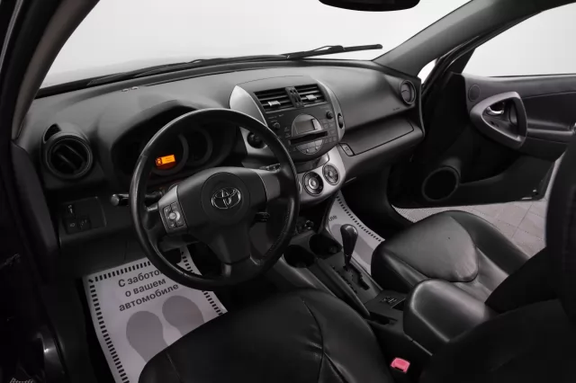 Toyota RAV4 2007