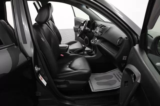 Toyota RAV4 2007