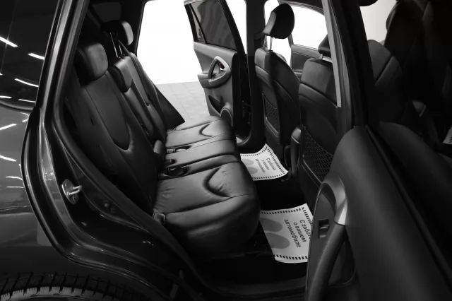 Toyota RAV4 2007