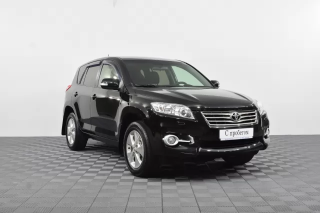 Toyota RAV4 2006