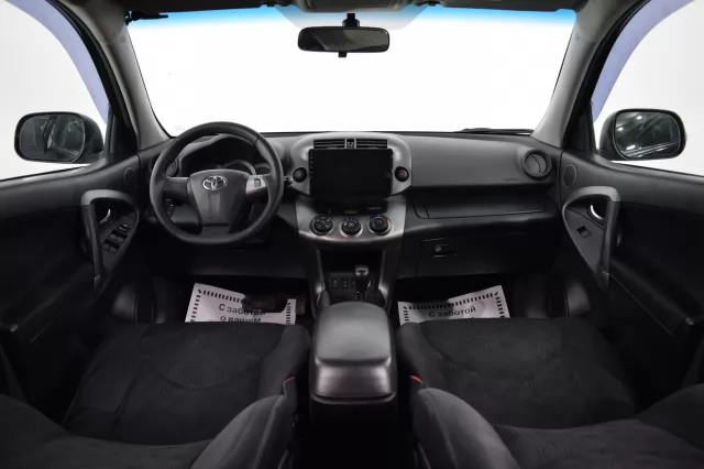 Toyota RAV4 2006
