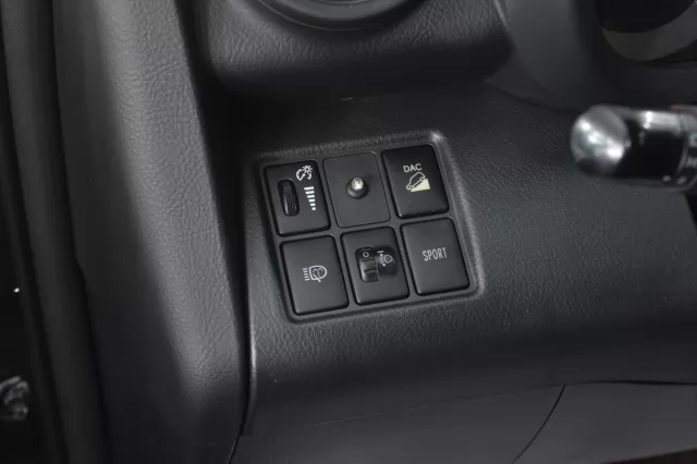 Toyota RAV4 2006