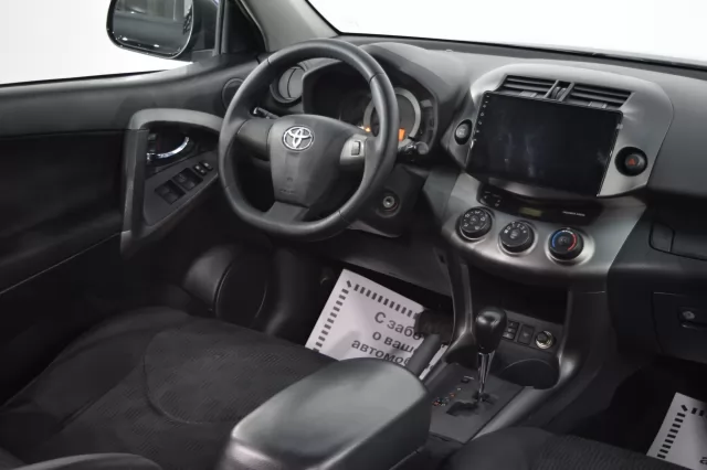 Toyota RAV4 2006