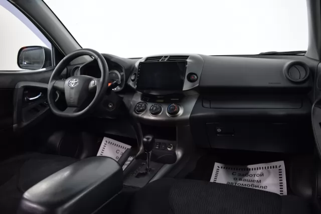 Toyota RAV4 2006