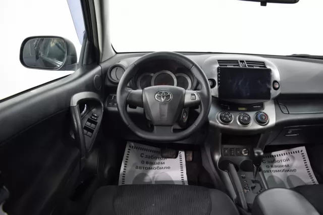 Toyota RAV4 2006