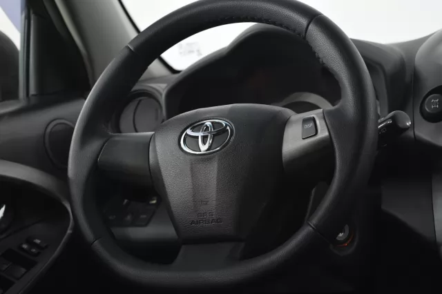 Toyota RAV4 2006