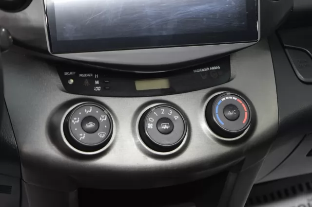 Toyota RAV4 2006
