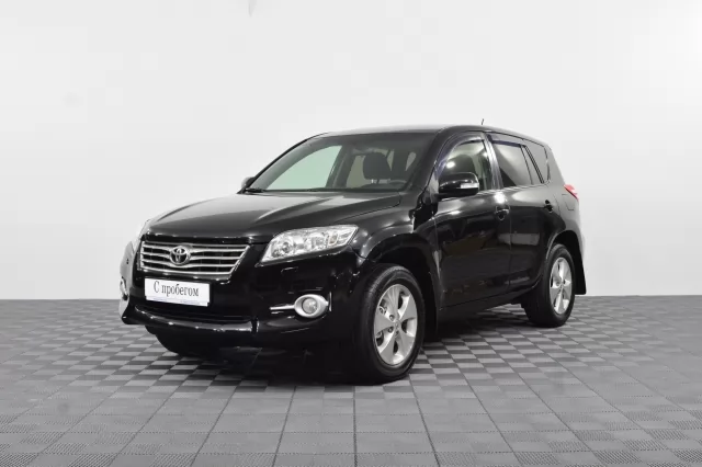 Toyota RAV4 2006
