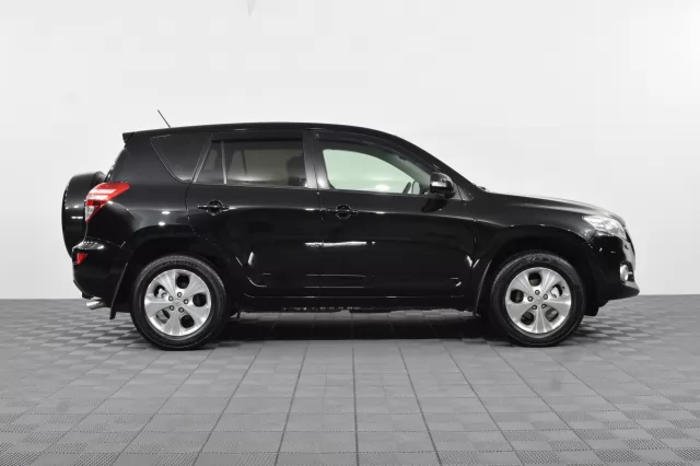 Toyota RAV4 2006