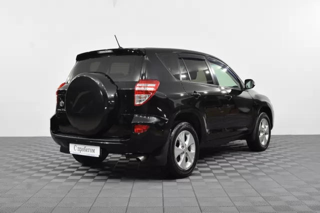 Toyota RAV4 2006