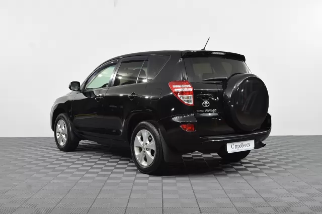 Toyota RAV4 2006