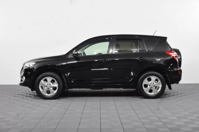 Toyota RAV4 2006