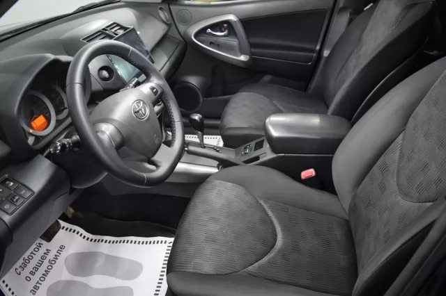 Toyota RAV4 2006