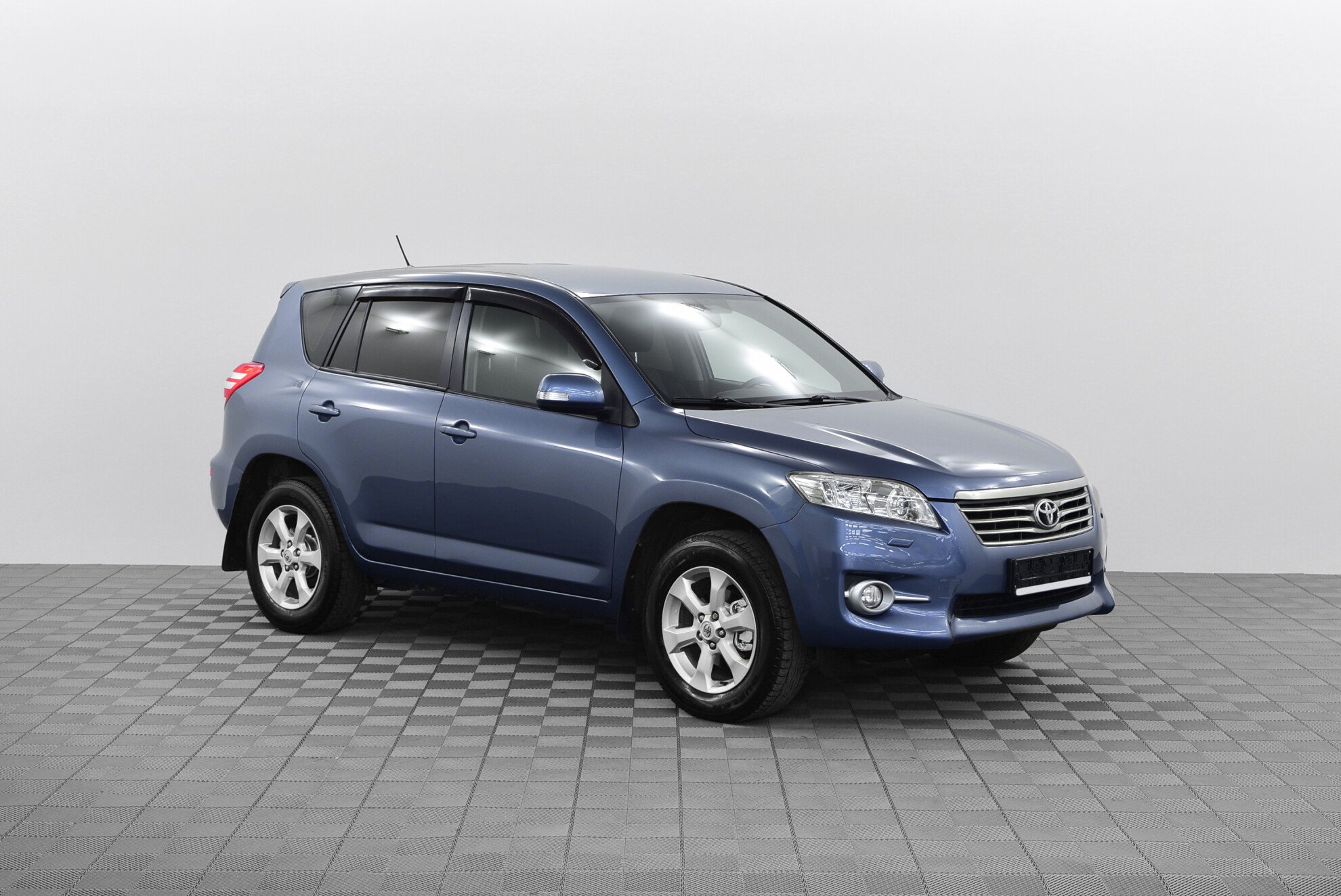 Toyota RAV4 2008