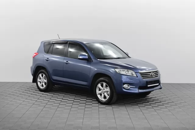 Toyota RAV4 2008