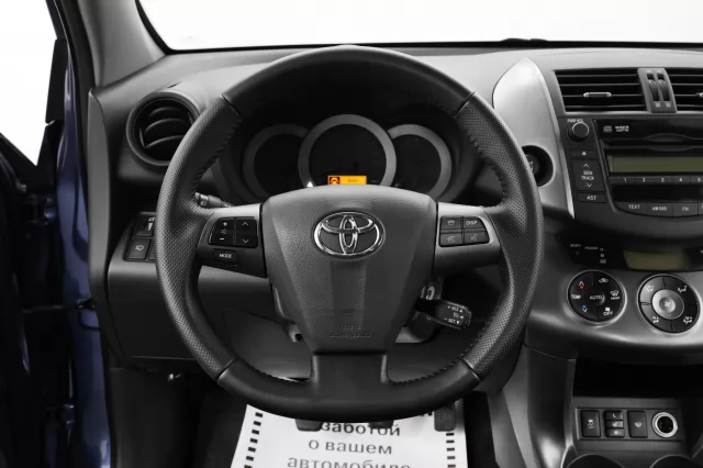 Toyota RAV4 2008