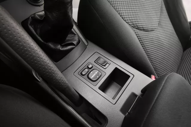 Toyota RAV4 2008