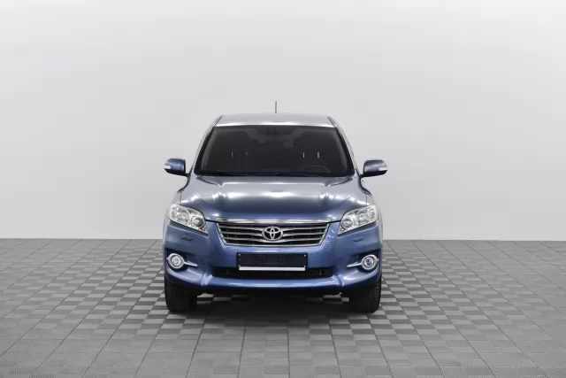 Toyota RAV4 2008