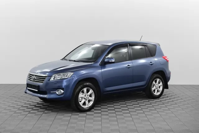 Toyota RAV4 2008