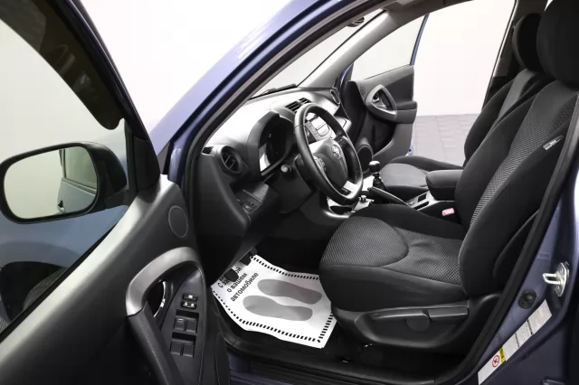 Toyota RAV4 2008