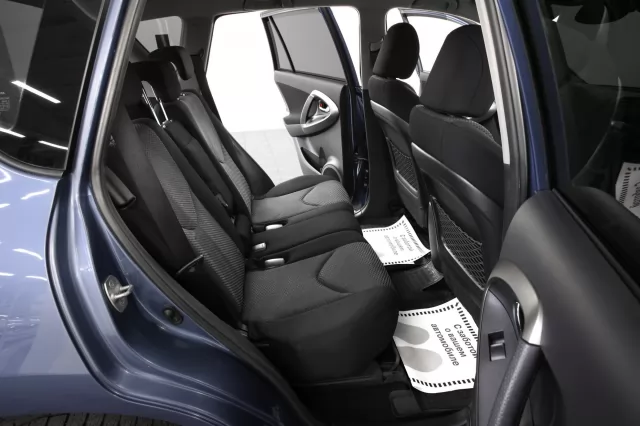 Toyota RAV4 2008
