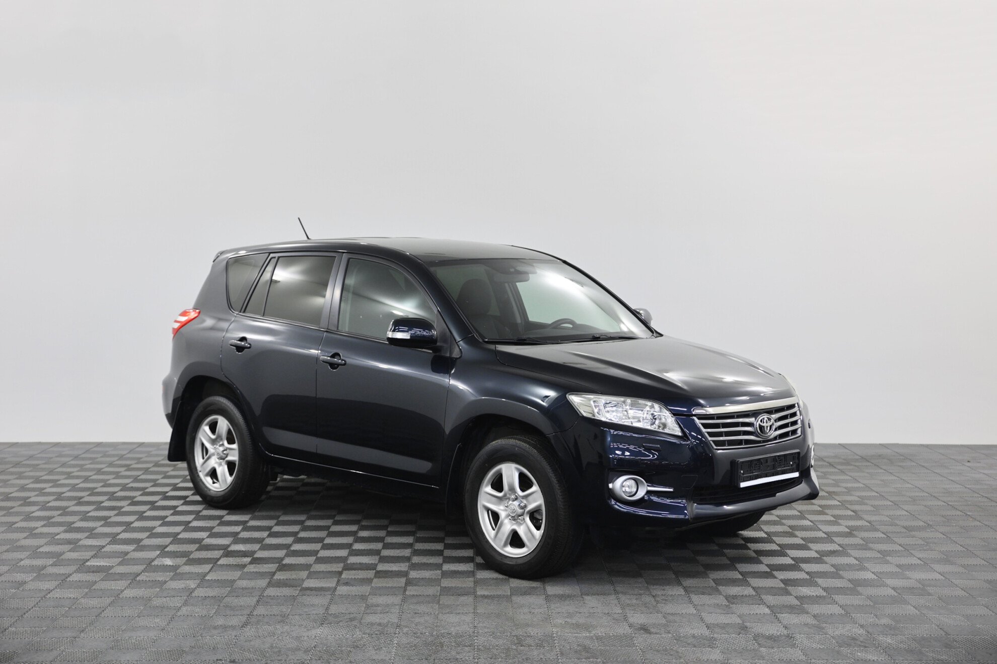 Toyota RAV4 2009
