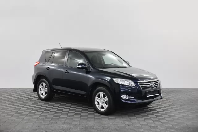 Toyota RAV4 2009