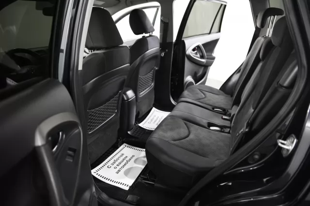 Toyota RAV4 2009