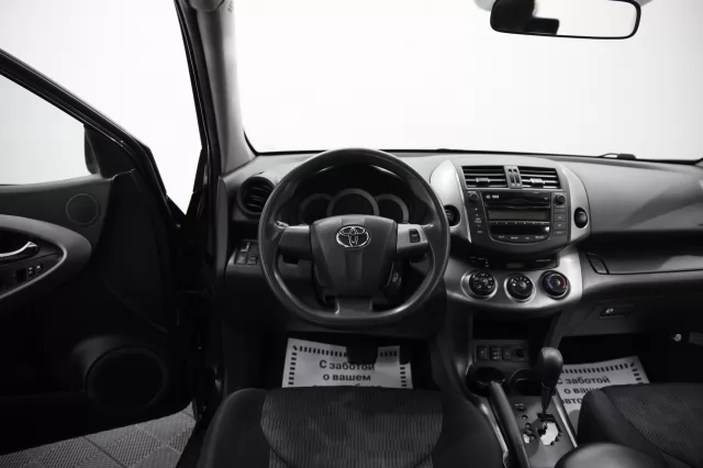 Toyota RAV4 2009