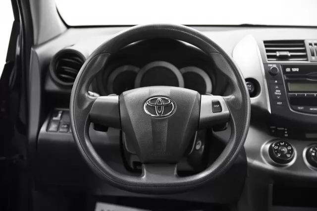Toyota RAV4 2009