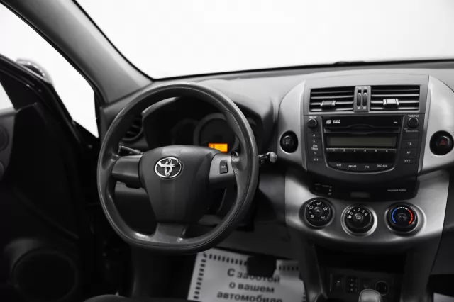 Toyota RAV4 2009