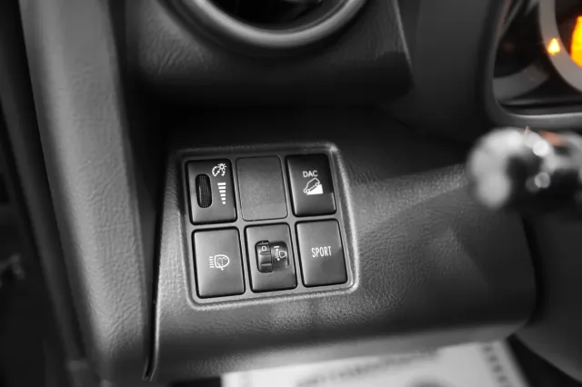 Toyota RAV4 2009
