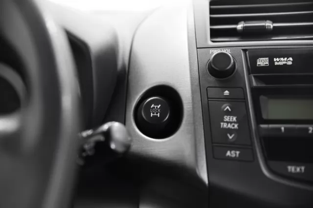 Toyota RAV4 2009