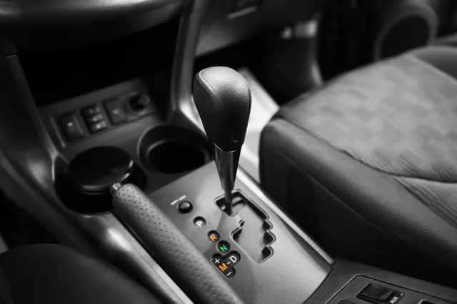 Toyota RAV4 2009
